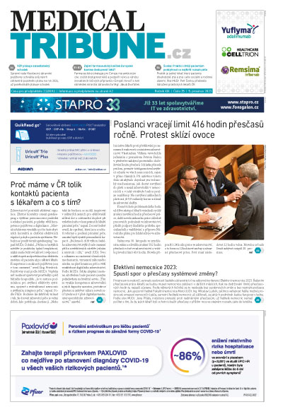 Medical Tribune