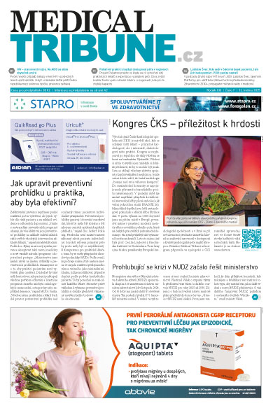 Medical Tribune