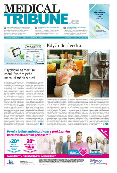 Medical Tribune