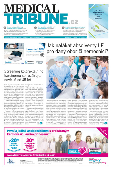 Medical Tribune