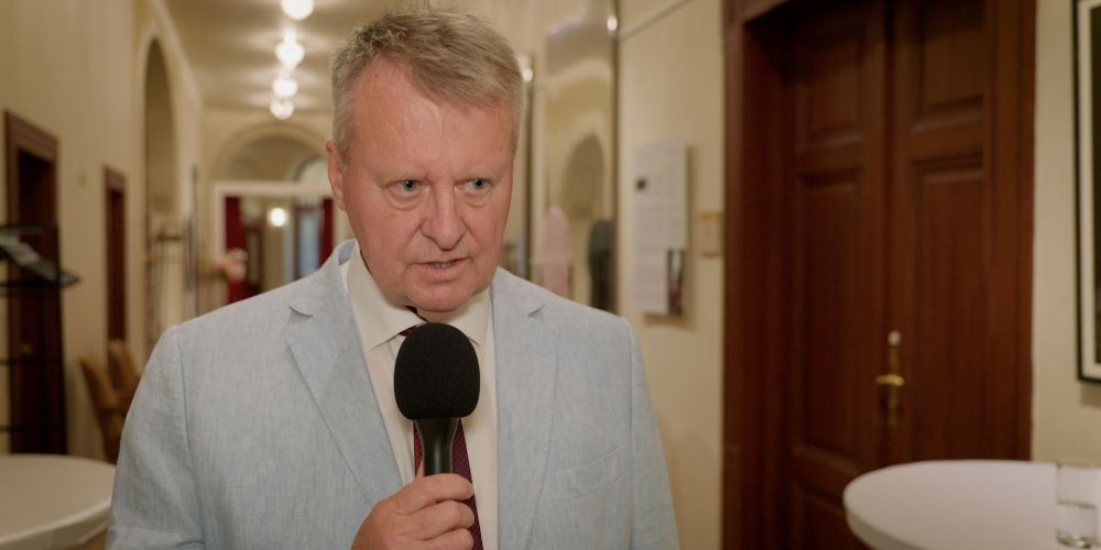 VIDEO Karen: Uvolnění gliflozinů pro primární péči je jedním z kroků k posílení kompetencí praktických lékařů