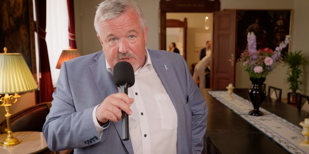VIDEO Šonka: Uvolnění preskripce gliflozinů je krokem k naplnění potenciálu primární péče