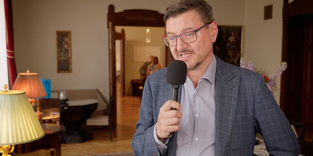 VIDEO Prázný: Glifloziny v primární péči diabetologům umožní se více věnovat komplikovaným pacientům