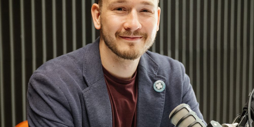 Dalibor Veselý: Revize vzdělávání lékařů je šance pro celé zdravotnictví