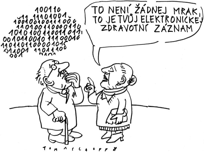 19-A02 tomaschof el. zdrav. zaznam 19-A02 tomaschof el. zdrav. zaznam