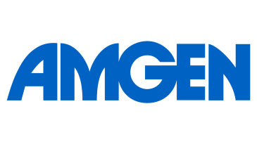 Amgen-Logo Amgen-Logo