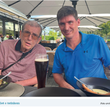 Atopický exém_Aleš