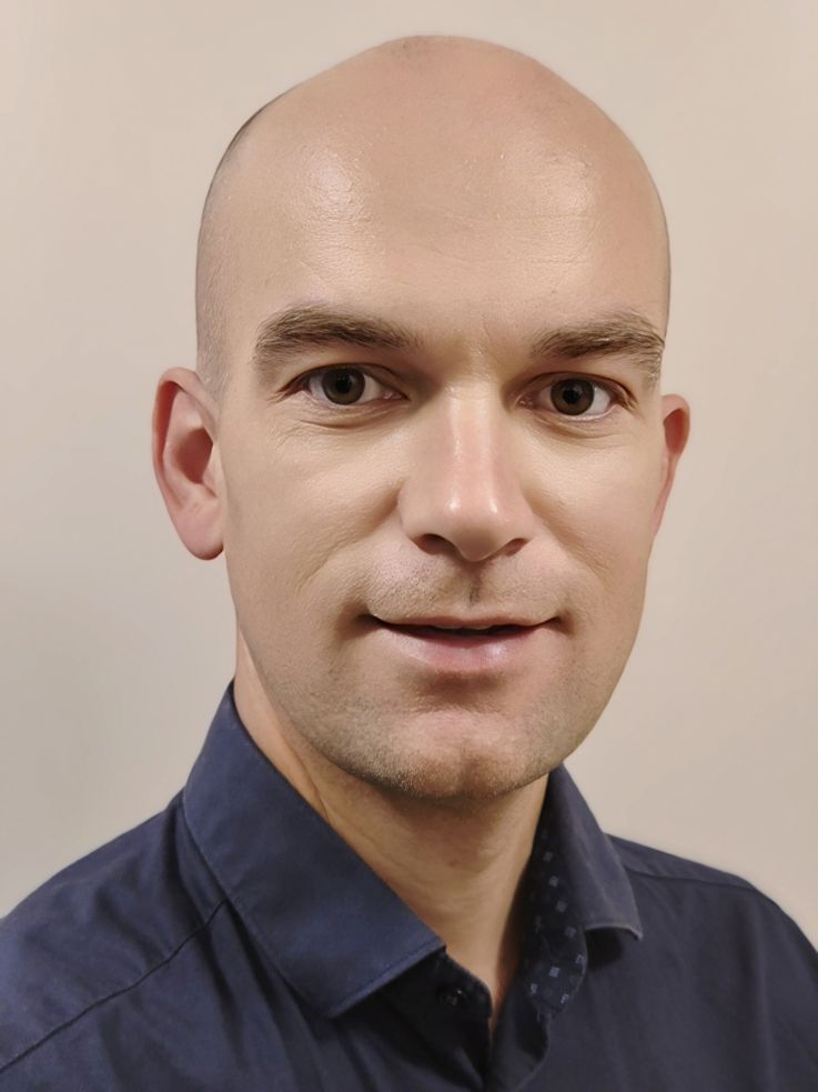 Břehovský Miroslav