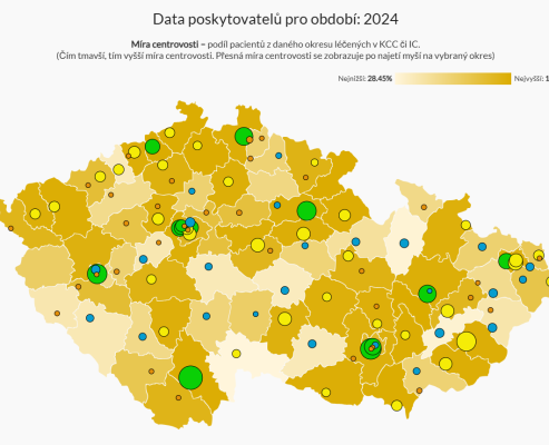 Centralizace péče o&nbsp;CMP. Zdroj: puk.kancelarzp.cz