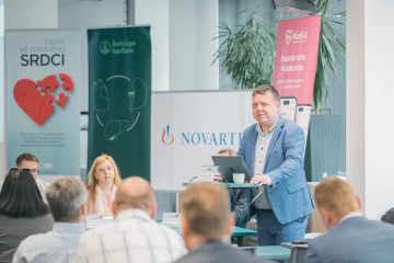 Cesta ke zdravému srdci_Ústí nad Labem_foto EFCARE