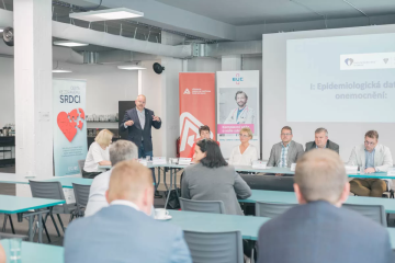 Cesta ke zdravému srdci_Ústí nad Labem_foto EFCARE