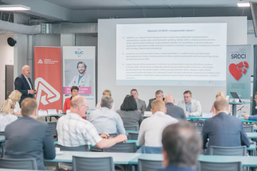 Cesta ke zdravému srdci_Ústí nad Labem_foto EFCARE