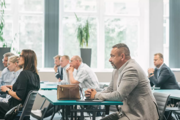 Cesta ke zdravému srdci_Ústí nad Labem_foto EFCARE