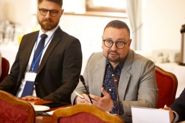 Karel Hejduk. Foto: Jiří Koťátko