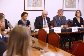 Detekce plicní fibrózy. Foto: Jiří Koťátko