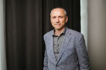 doc. MUDr. František Novák, Ph.D., zdroj: MT