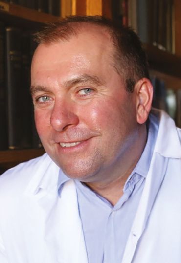 Doc. MUDr. Martin Anders, Ph.D.