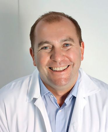 Doc. MUDr. Martin Anders, Ph.D