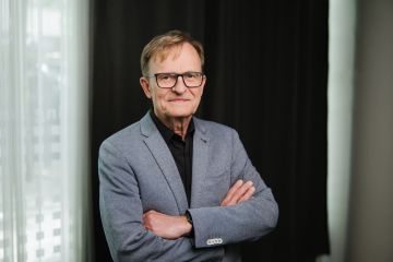 doc. MUDr. Radomír Taláb, CSc., zdroj: MT