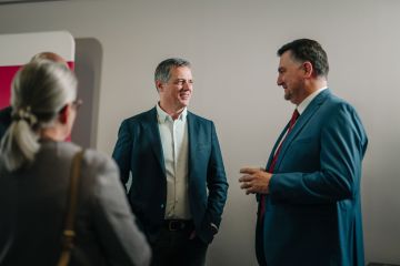 Ante Marusic MD. PhD. Foto Phillips