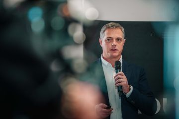 Ante Marusic MD. PhD. Foto Phillips