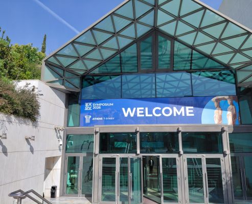 EADV sympozium 2026 