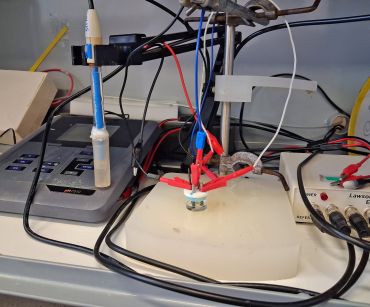 Foto archiv ÚMCH AV ČR