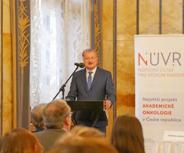 Foto NÚVR, Vadym Andr