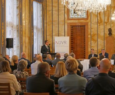 Foto NÚVR, Vadym Andr