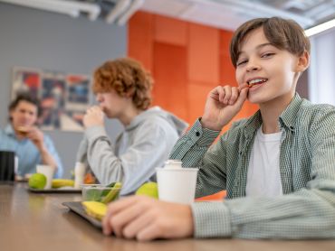 Ilustrační foto. Všechny osoby jsou modelem. Zdroj: iStock