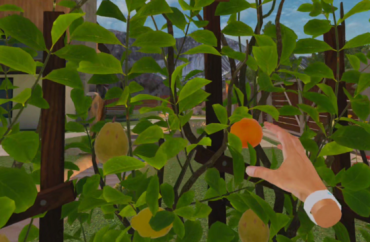 Ilustrační obrázek VR Medical