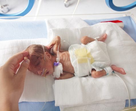 Ilustrační obrázek. Zdroj: iStock