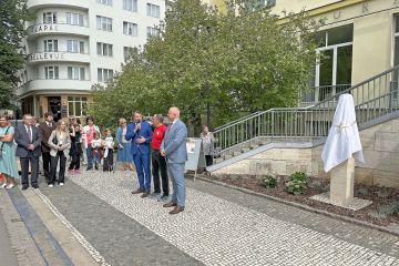 Foto Lázně Poděbrady