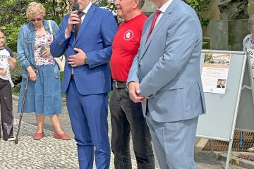 Foto Lázně Poděbrady