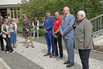 Foto Lázně Poděbrady