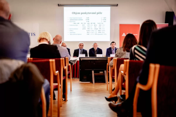 Cesta ke zdravému srdci, kulatý stůl, Hradec Králové, Foto: https://cestakezdravemusrdci.cz