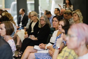 Kam kráčíš, česká onkologie? Foto: MT