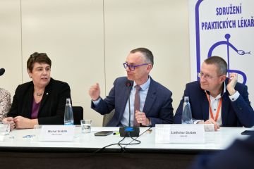 KPP2025 Kulatý stůl Macková Vrablík Dušek Foto Neugbauer Petr