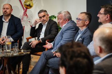 KS Uvolnění preskripce gliflozinů v primární péči 2. Foto: MT