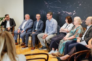 KS Uvolnění preskripce gliflozinů v primární péči 4. Foto: MT
