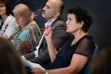KS Uvolnění preskripce gliflozinů v primární péči 6. Foto: MT