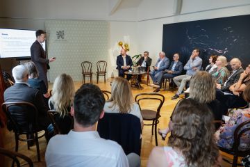 KS Uvolnění preskripce gliflozinů v primární péči. Foto: MT
