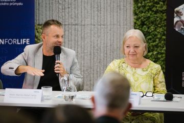 Marián Rybář, Jitka Vojtová_foto MT