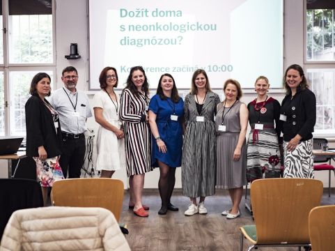 Mobilní hospic