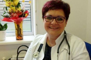 MUDr. B. Jurašková