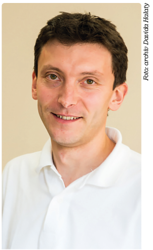 MUDr. David Halata MUDr. David Halata