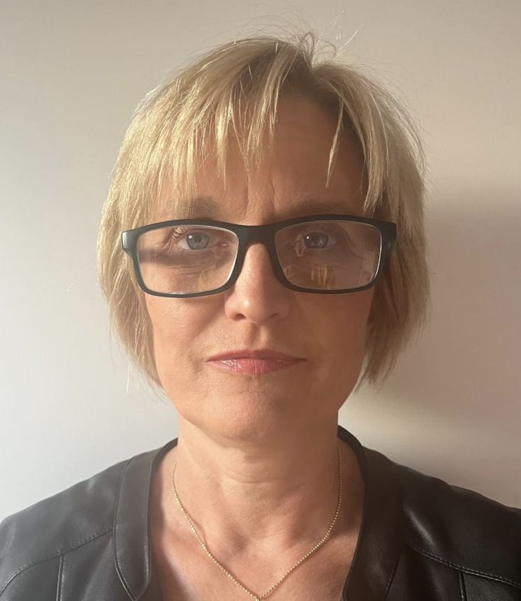 MUDr. Jeníková Alena