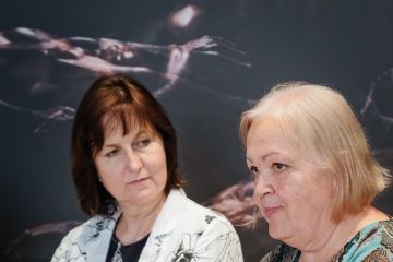 MUDr. Jitka Vojtová. Foto: MT
