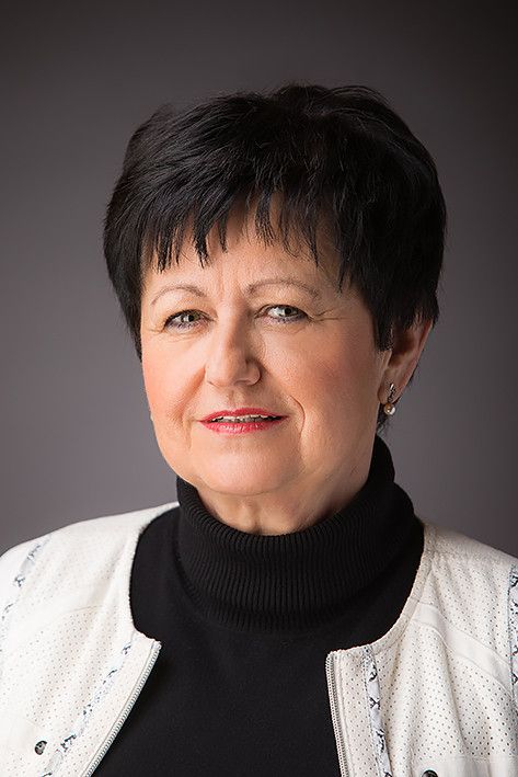 MUDr. Ludmila Macháčková