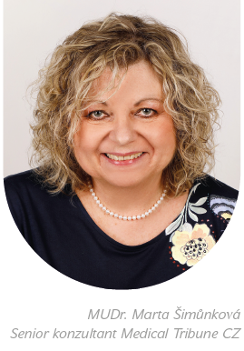 MUDr. Marta Šimůnková